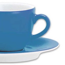 Kahla Pronto Colore petrol Porzellan