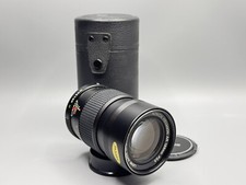 Konica Hexanon AR 135mm F3,5