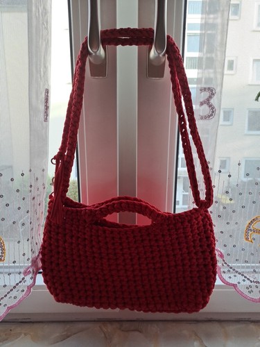 Tasche