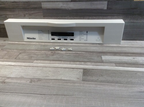 Miele spülmaschine - miele,