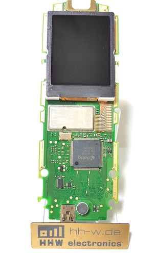 Gigaset sl400h sl400 sl400a - sl400h,