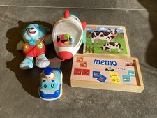 BabySpielzeugpaket ab 2 Jahre
