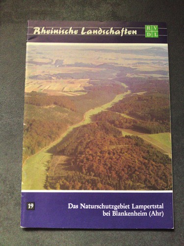 Rheinische landschaften - landschaften,