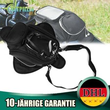 Motorrad Tankrucksack Oxford