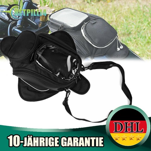Motorrad tankrucksack oxford - tankrucksack,