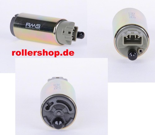 Benzinpumpe elektrisch suzuki - elektrisch,