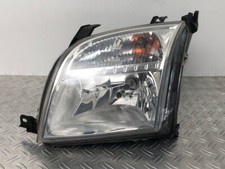 Außenspiegel Seitenspiegel Manuelle links FORD Fusion JU 1567125 2N1117683AT