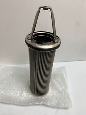 Bollfilter Star Plissiert Sieb Filter Element 11/20 1949798