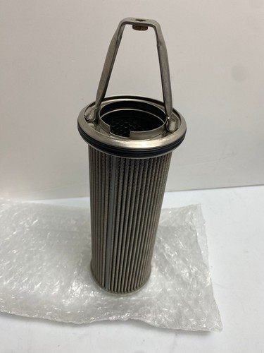 Bollfilter star plissiert - star, sieb
