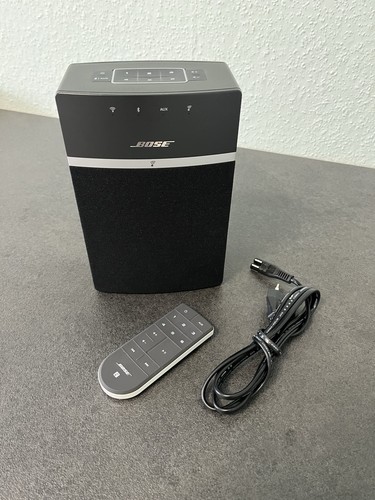 Bose soundtouch - soundtouch, 10