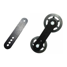 Swivel Doppel Pulley Workout