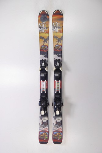 Atomic rascal kinder ski - rascal, kinder-ski
