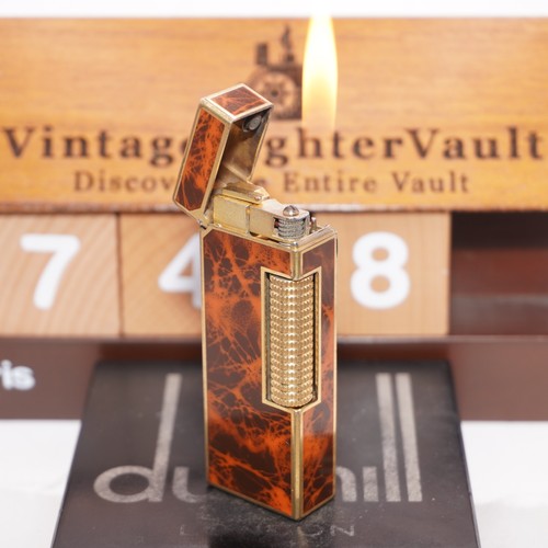 Dunhill rollagas feuerzeuglack - dunhill,