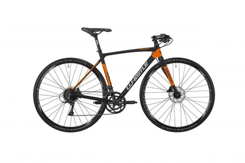 Fahrrad gravel aluminium - gravel,