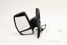 Ford Transit Custom Außenspiegel links Frozen White 6 Polig