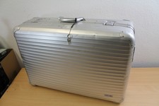 Rimowa Koffer 2 Rollen