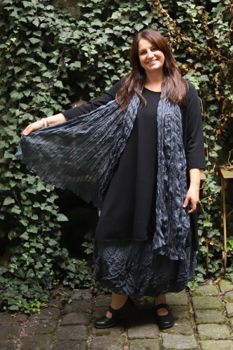 Privatsachen lagenlook xxxl - lagenlook,