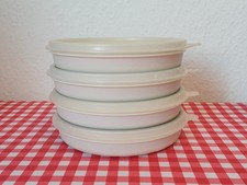 Tupperware 4 x  Servierschale