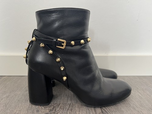 Andrea puccini stiefeletten - puccini,