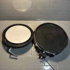 2 x ALESIS DM10 8"