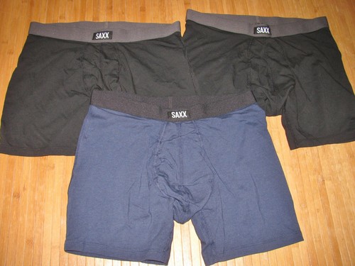 Lot saxx boxer - boxer, brief