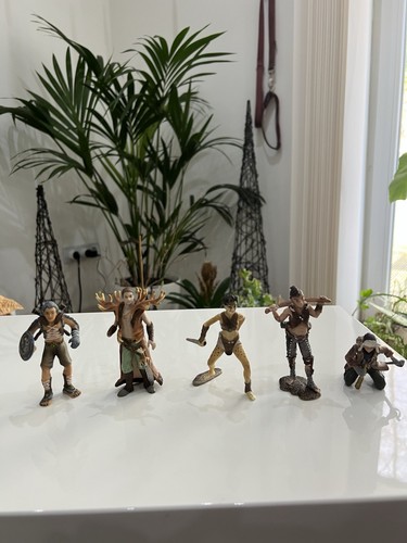 Figuren aus der fantasywelt - 5,