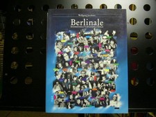 Berlinale Jacobsen, Wolfgang :