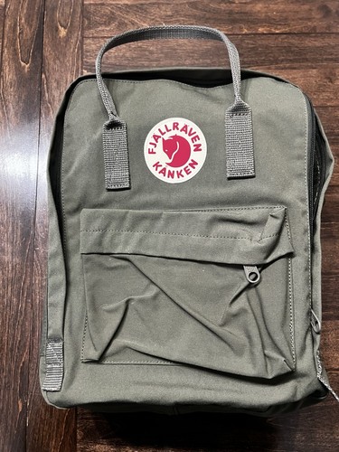 Fjäll räven kanken the - räven,
