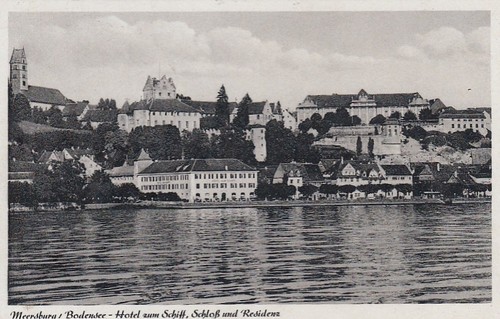 Meersburg bodensee hotel zum - meersburg, bodensee,