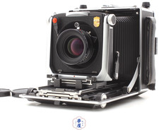 [NEUWERTIG] Linhof Master