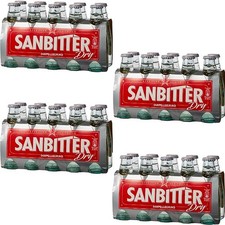 40x sanbittèr weiss - sanbittèr, 100