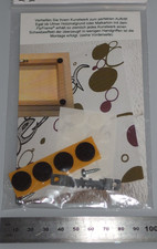Montage set flyframe für - montage,