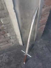 34" Full Tang Custom Handmade