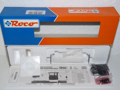 Roco 43620 ovp - roco, ++