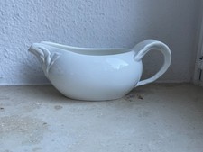 Villeroy & Boch Foglia Sauciere Soßengießer Höhe: ca. 6,5 cm MEHR SEHR GUT!