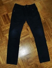 lange Hose Jungshose Schlupfhose von  Yigga  in Gr 152