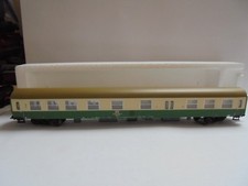 Sachsenmodelle H0 14421 Reisezugwagen mit Gepäckabteil 2. Kl. DB OVP