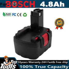 Für Bosch BAT140 14.4VOLT 4Ah