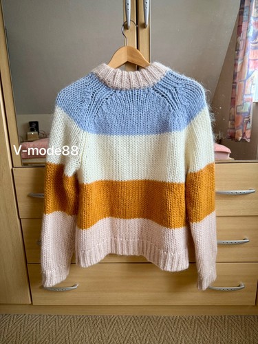 Samsoe premium mohair - premium,