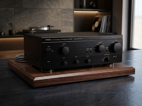 Denon pma 860 new - denon, optical