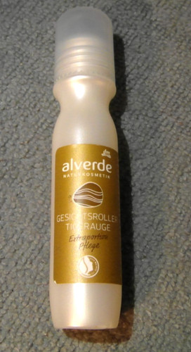Alverde naturkosmetik - naturkosmetik,