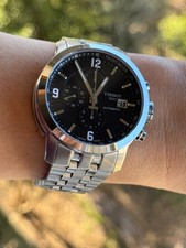 Tissot PRC 200 Chronograph
