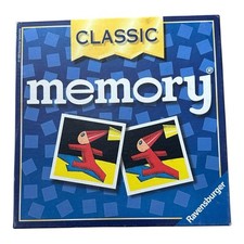 Ravensburger Classic Memory