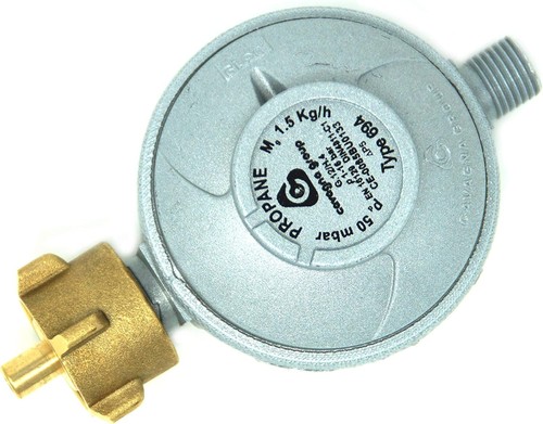 Cavangna druckregler type 694 - druckregler,