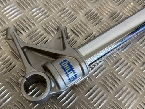 Ducati multistrada 1200 ohlins - ducati,