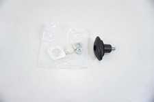 STS Ellipse Kofferklappenschloss System STS & ZADI 78mm schwarz Wohnmobil