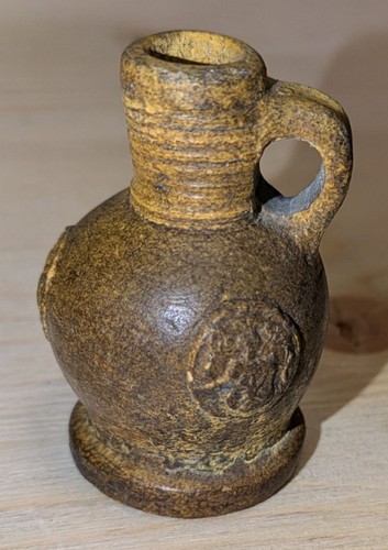 Miniatur krug kanne - miniatur, frechen