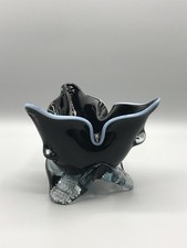 Schöne murano glas - murano, schale
