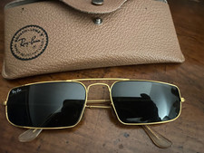 Ray Ban B&L U.S.A.FUGITIVE