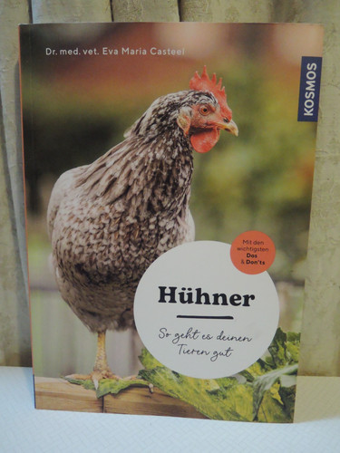 Hühner med vet - hühner, dr.med.vet.eva-maria